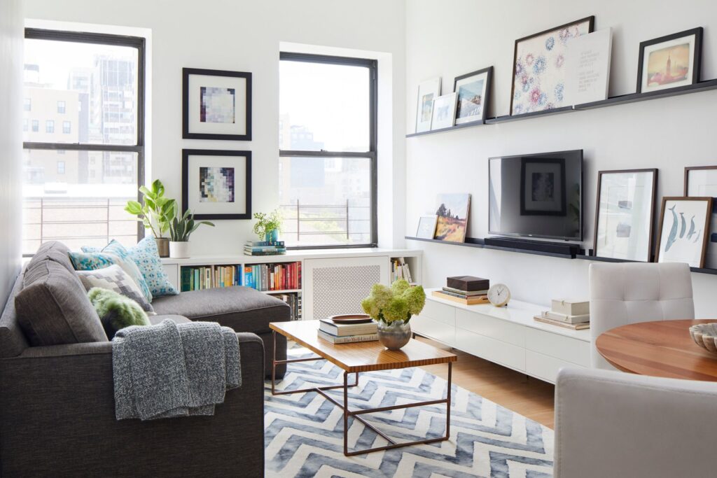 Apartment Cleaning in Dubai